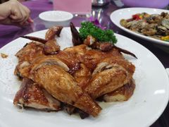 -绿雅居原生态农庄(小涌店)