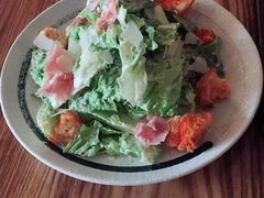 -PIZZA BIANCA(民园店)