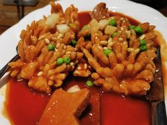 -福慧慈缘素食餐厅(王府井店)