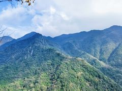 -东天目山风景区
