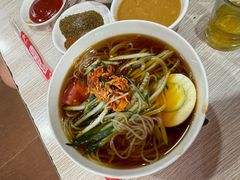 -平山城鑫烧烤(建国楼店)