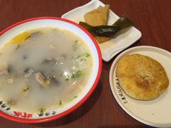 -武圣羊汤·西北面(安德路店)