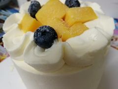 -FALANC CAKE生日蛋糕(广州店)