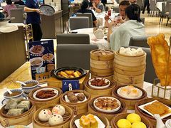 -新海利海鲜城·41年珠海老字号(夏湾店)