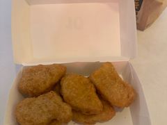 -麦当劳(中山大道中店)