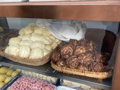 -护国寺小吃(左家庄店)