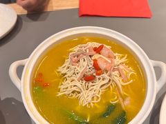 -桂满陇·杭州小馆(巴黎春天浦建店)