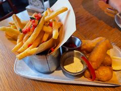 -THE CANNERY&JUJU 新鲜海鲜·牛排美食酒廊