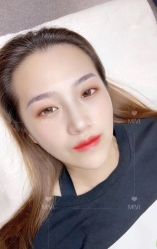 -MIVI野生眉纹绣纹眉