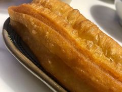 古早味油条-桃园眷村(万象天地店)