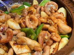 -常来小聚·广州非遗传承餐厅(地王广场店)