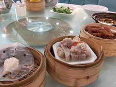 -旭璟酒家·传统粤菜·湘菜(逸景路店)