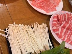 -众宜轩老北京铜锅涮肉·四合院(建国门店)