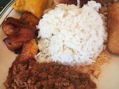 -Versailles Restaurant Cuban Cuisine