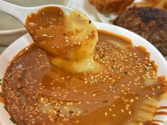 -尹三豆汁(天坛店)