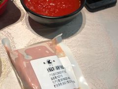 -凯鸽火锅(华林新天地店)