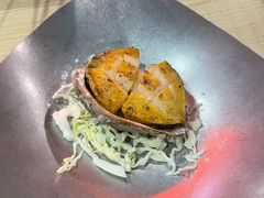 -质烤烤物·活烤海鲜(质烤总店)
