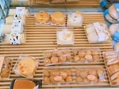 -长发西饼(道前店)