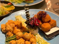 -春满园·早茶·粤菜·宴会(前海店)