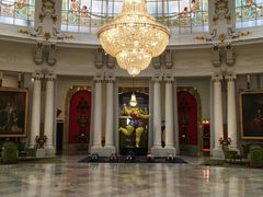 -内格雷斯科酒店