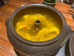 -云海肴·汽锅鸡·云南菜(美罗城店)