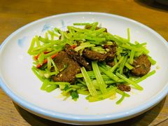 -味莊餐厅(康庄南街店)