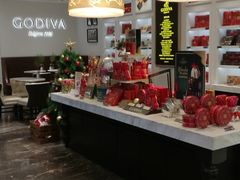 -GODIVA(王府井apm店)