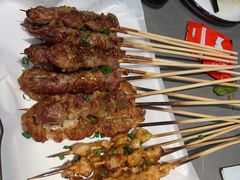 -阿甘龙虾·重庆麻麻鱼(中豪店)