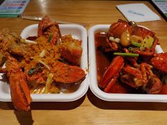 -盒马鲜生(红莲店)