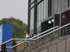 -北京师范大学邱季端体育馆