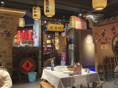 -帝一铭家宴(板塘店)