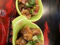 -张记牛肉面馆(天津路店)