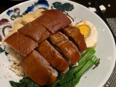-夏宫中餐厅(静安香格里拉店)