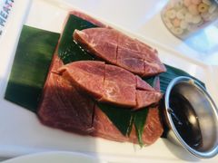 -么子烤肉(化龙池店)