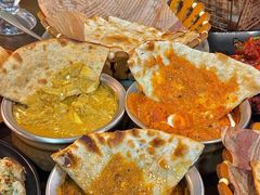 -南国印度餐厅Dakshin