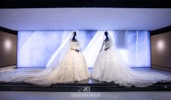-MISS MIA 婚纱品牌馆