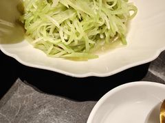 -炊烟小炒黄牛肉(浦东世纪汇店)