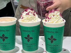 -茶屿水果茶(太古里店)