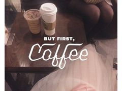 -星巴克(西湖天地店)