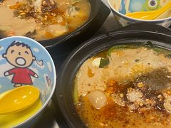 -O记东北砂锅麻辣烫