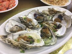 -七鲜渔港美食餐厅(巽寮湾海景店)