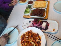 -聚味坊烤鸭店(草桥店)