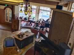 -良木缘咖啡西餐(川大店)