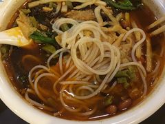 -水平有限广西米粉·广西风味集(五道口店)