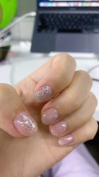 点击看大图 -美奈サロン美甲美睫皮肤管理