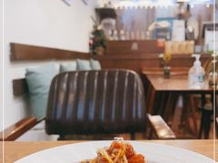 -AFS Cafe & Canteen(闽江二路店)