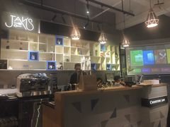 -JANS意式简餐厅·惠灵顿牛排