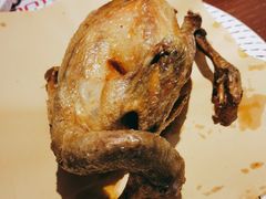 -鸡本无敌江湖菜(摩尔城店)