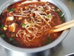 -老五鸡丝豆花面粉(瑞金北路68号院店)