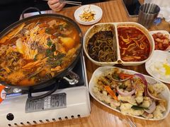 -多宾韩国料理(学衡路店)